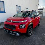 Citroën C3 Aircross Live"HEADUP"APPLE"NAVI"KAMERA"1HAND - Citroën C3 Gebrauchtwagen in Stuttgart