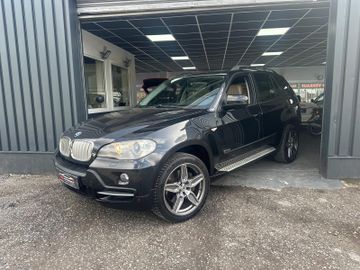 BMW X5 - 3