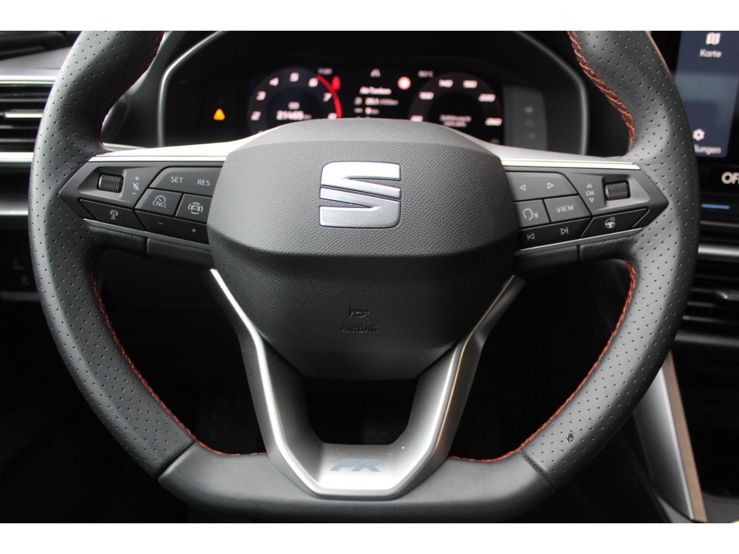 Seat Leon - Bild 21