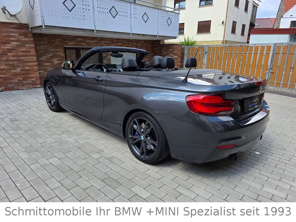 BMW M240i - Bild 35
