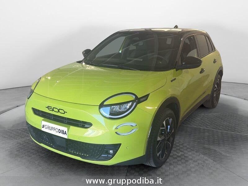 Image of Fiat Other