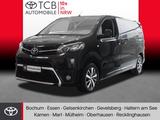 Toyota Proace Verso 2.0 D-4D L1 Shuttle S/S PDC KLIMA B - Toyota Proace (Verso) in Duisburg