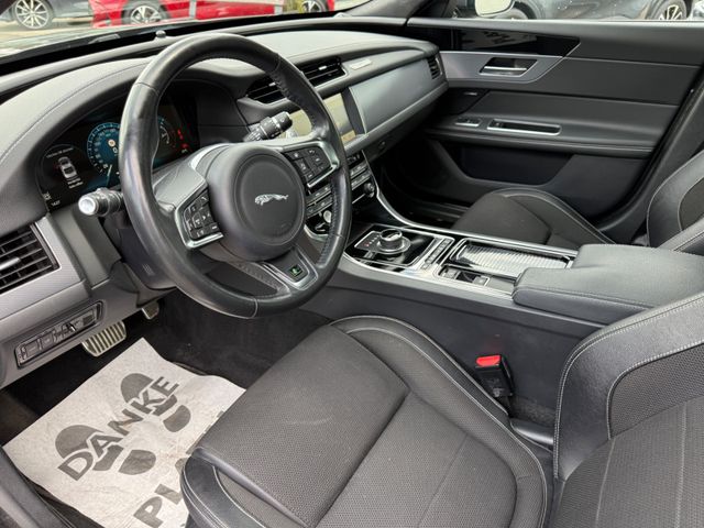 Jaguar XF R-Sport