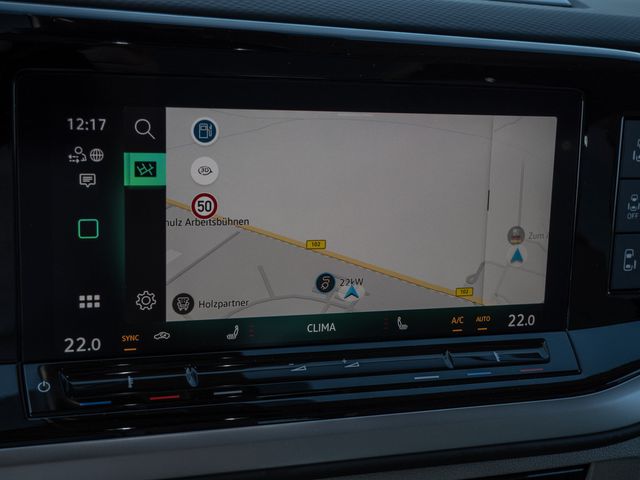 T7 Multivan 2.0 TDI Edition lang ACC HUD STANDHZ