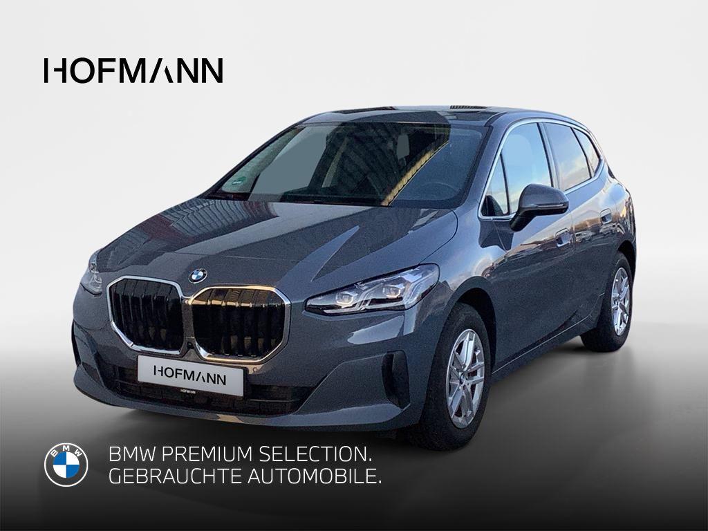 BMW 220i Active Tourer Aut. AHK+Pano+Individual+Inno