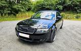 Audi A4 1.8 T multitronic Cabriolet S-line - Audi A4 aus 2005: Line