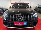 Mercedes-Benz GLC 63 AMG Coupe 4Matic * HUD * LED * DAB * - gebrauchte Mercedes-Benz GLC 63 AMG aus dem Jahr 2020