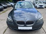 BMW 523 5 Limousine 523i - BMW 523 aus 2008: 523i