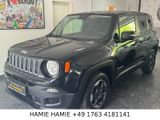 Jeep RENGADE SPORT FWD TOUCHSCREN NAVIGATION BT - Jeep Renegade
