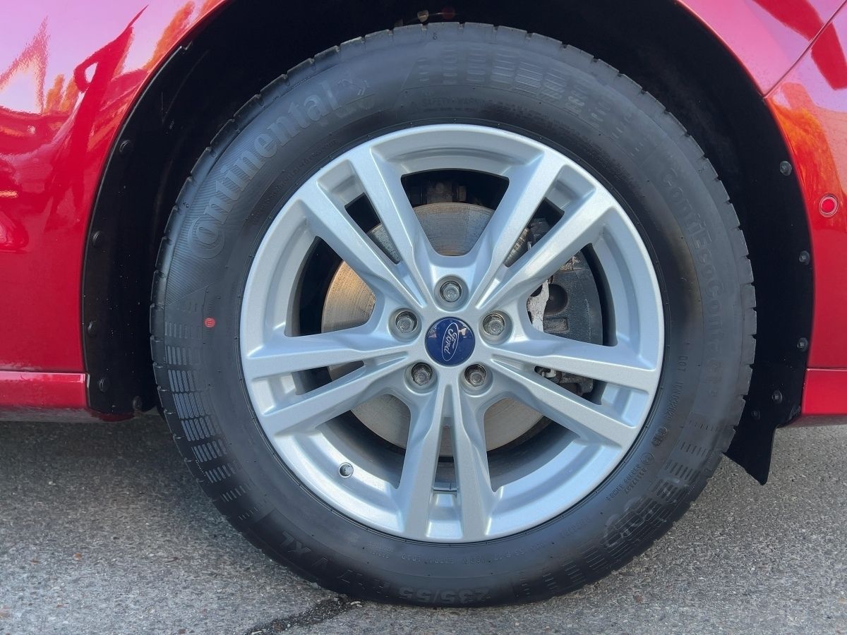 Ford S-Max - Bild 21