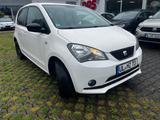 Seat Mii chic Automatik - Seat Mii in Düsseldorf