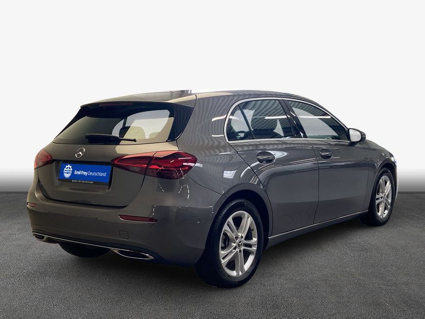 Mercedes-Benz A 200 Progressive Adva VollDigital CarPlay VZ-As foto 2