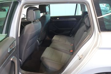 Volkswagen Passat 2.0 TDI Business AID+ACC+KAM+LED+PANO