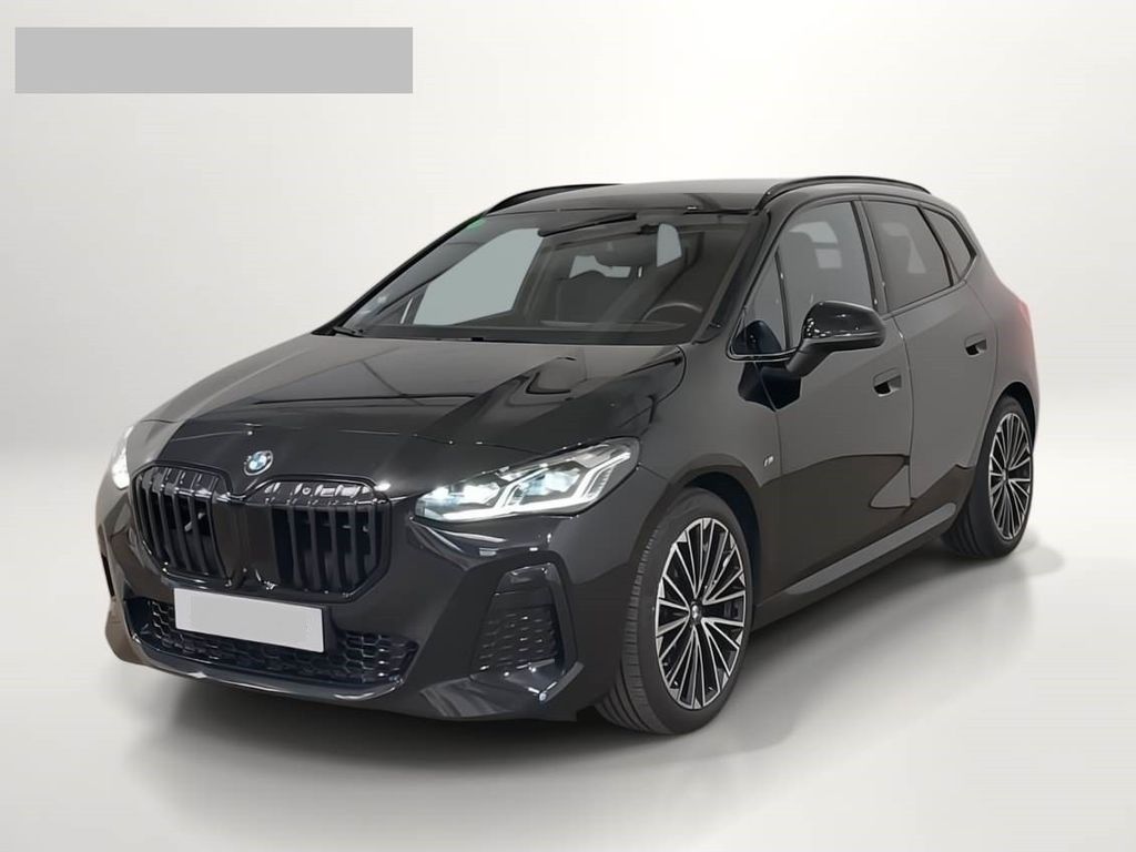 2025 BMW 218 Active Tourer