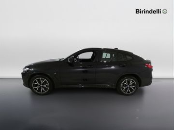 BMW X4 - 5