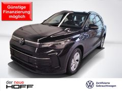 Volkswagen Tiguan 1.5 eTSI DSG Life 3,99 AHK Kamera Anschlu