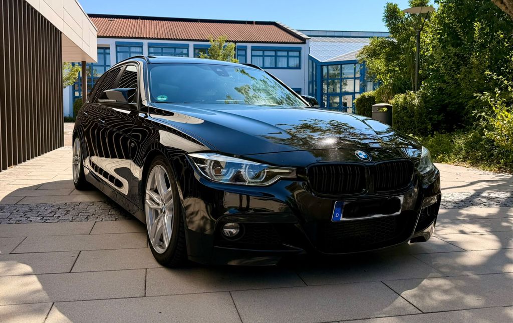 Image of BMW 335