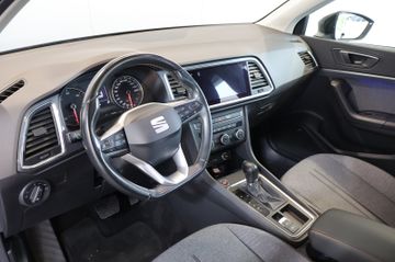 Seat Ateca 2.0 TDI Style BEATS+ACC+LED+PANO+AHK