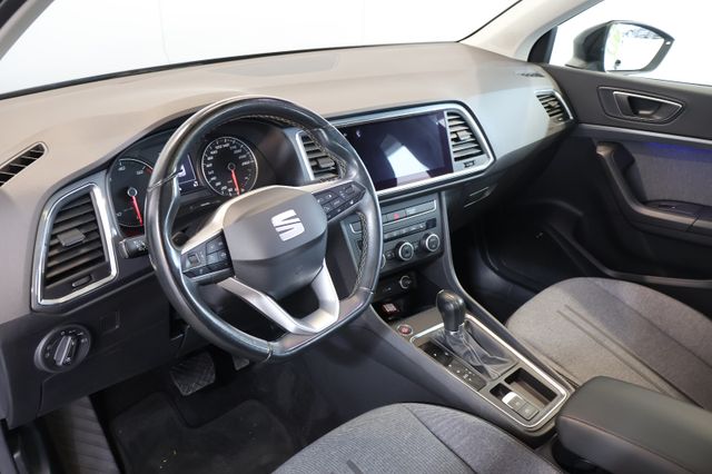 Seat Ateca 2.0 TDI Style BEATS+ACC+LED+PANO+AHK