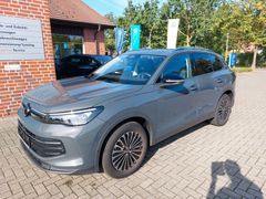 Tiguan 2.0 TDI 110 kW Goal *AHK*Kamera*LED*NAVI