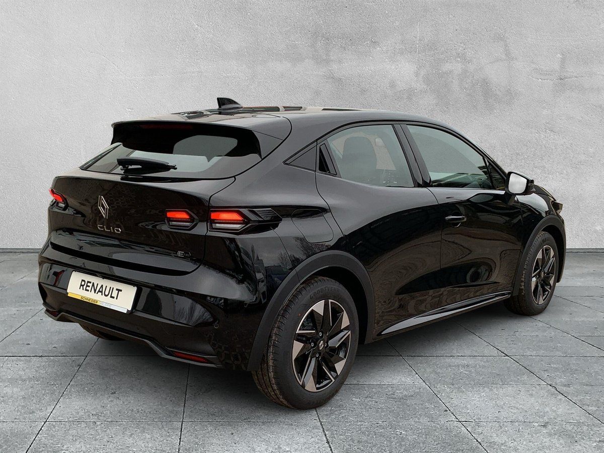 Renault Clio - Bild 5