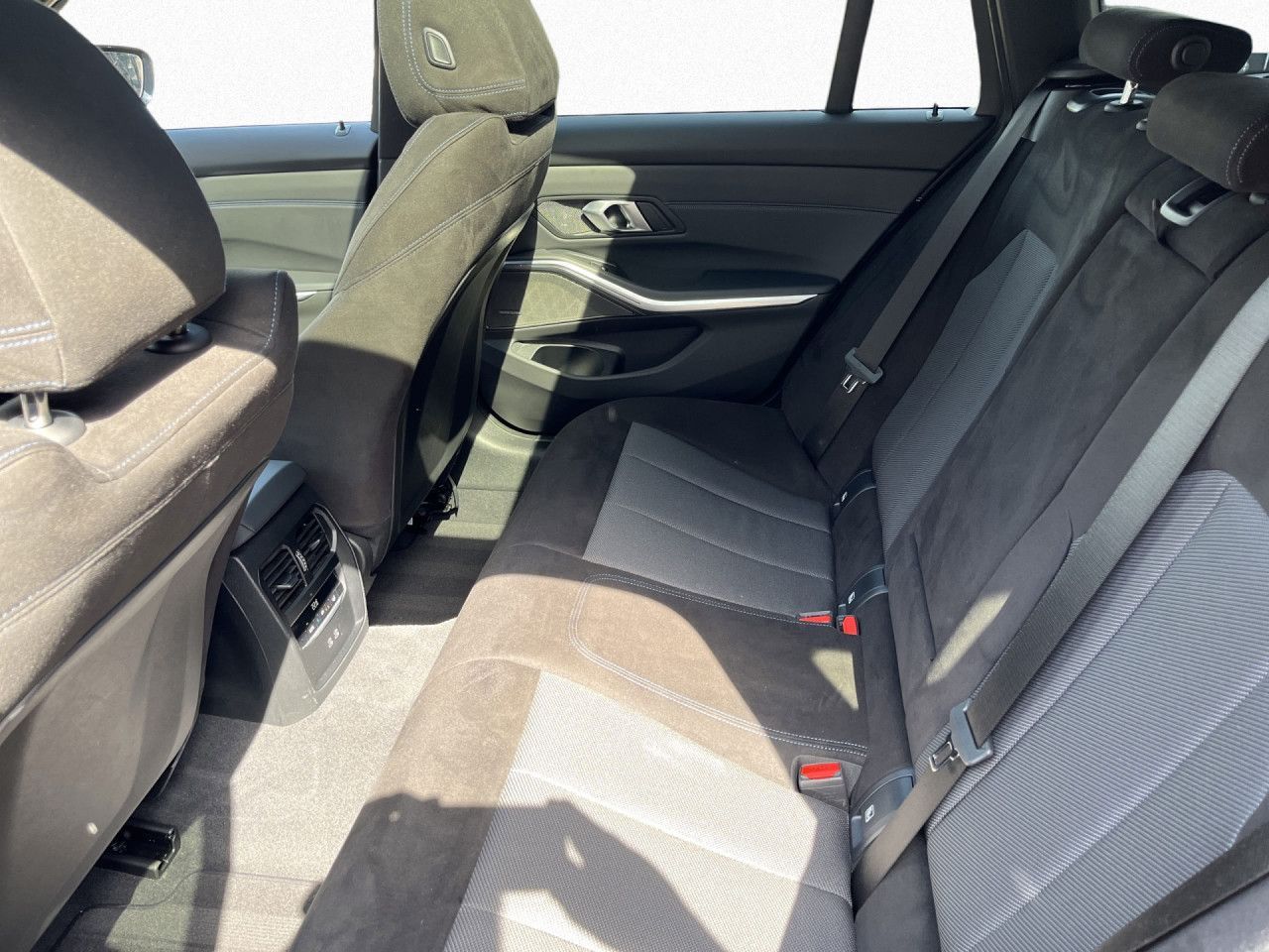 BMW M340d - Bild 14