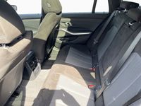 BMW M340d - Vorschau Bild 14