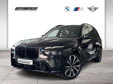 BMW X7 - 1