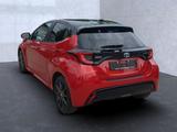 Toyota Yaris Bluetooth Head Up Display Navi LED Klima - Toyota Yaris: Bluetooth