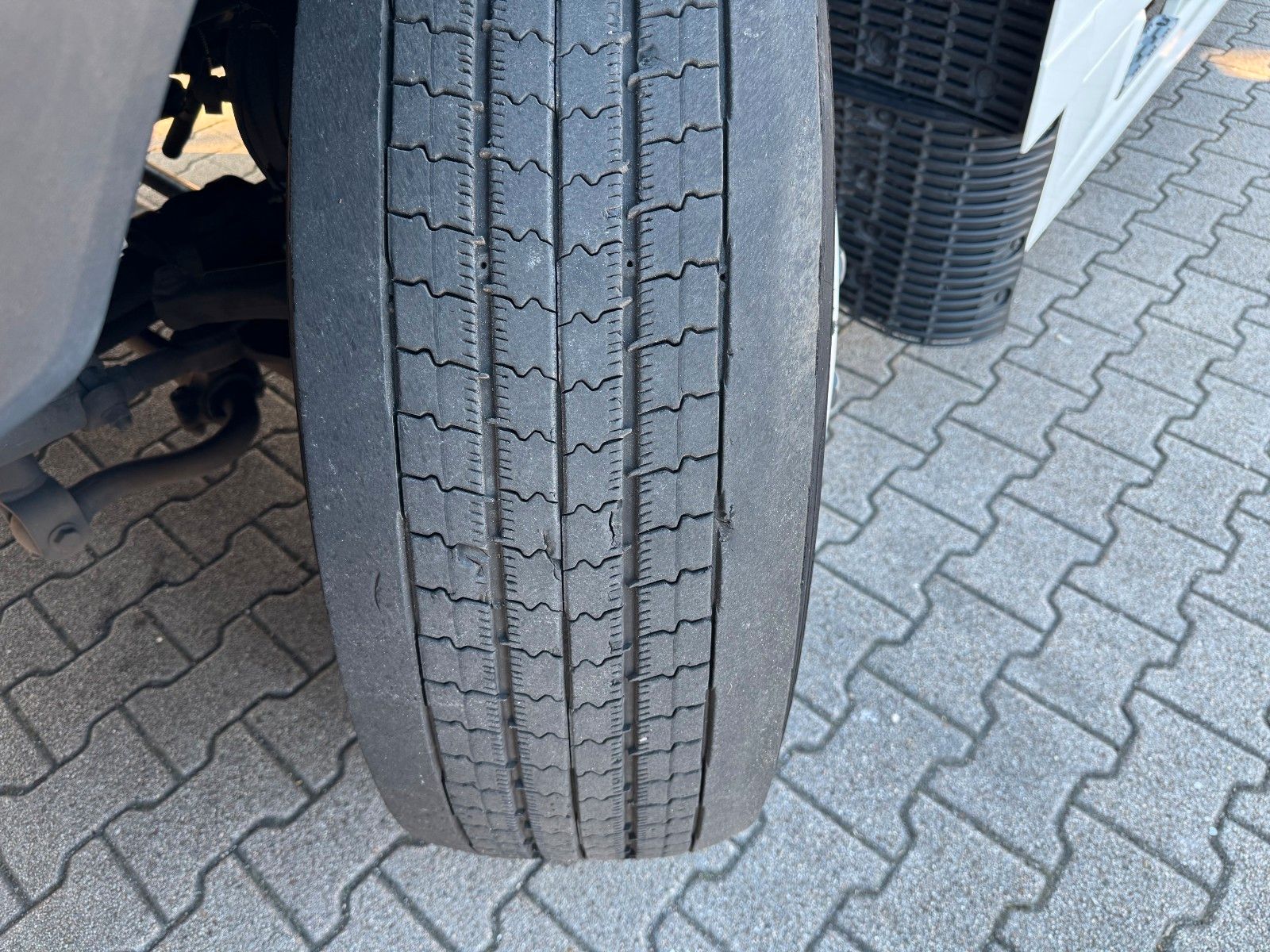 Fahrzeugabbildung DAF FT XF 480 NGD