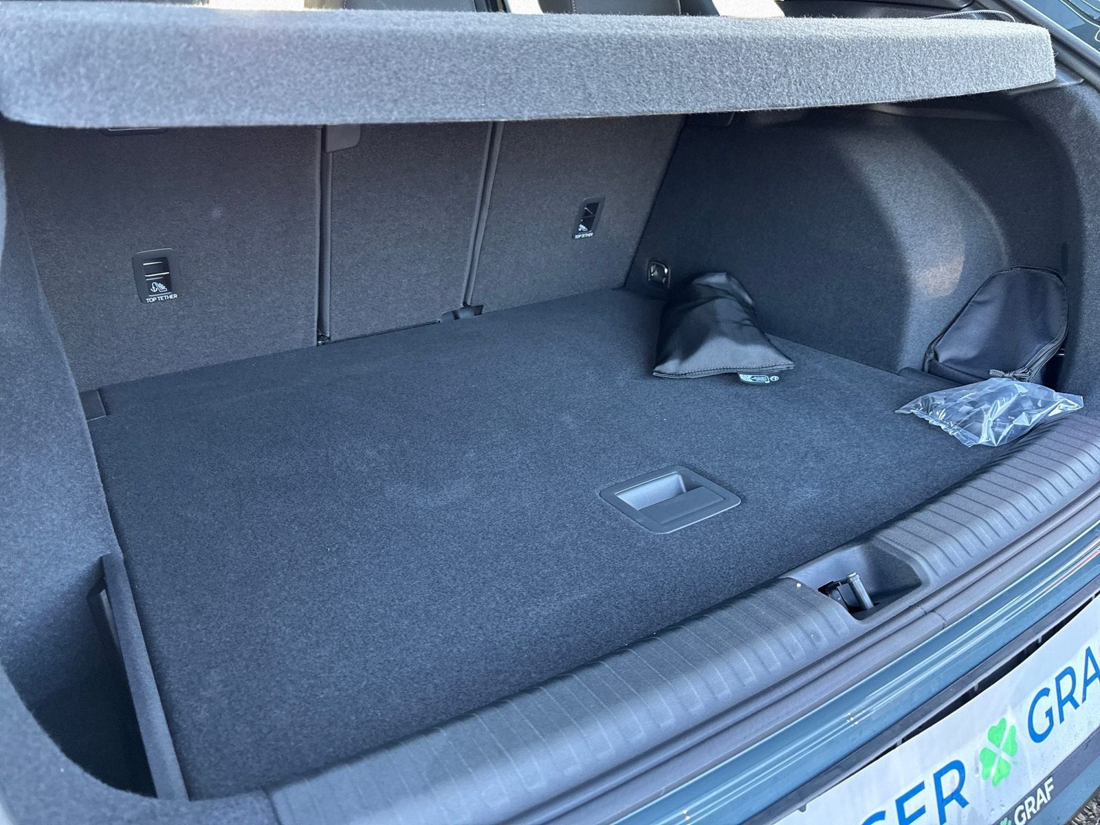 Cupra Terramar - Bild 5