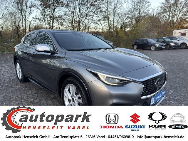 Angebot ansehen Infiniti Q30