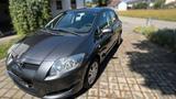 Toyota Auris 1.6 Multimode - Toyota Auris: Multimode