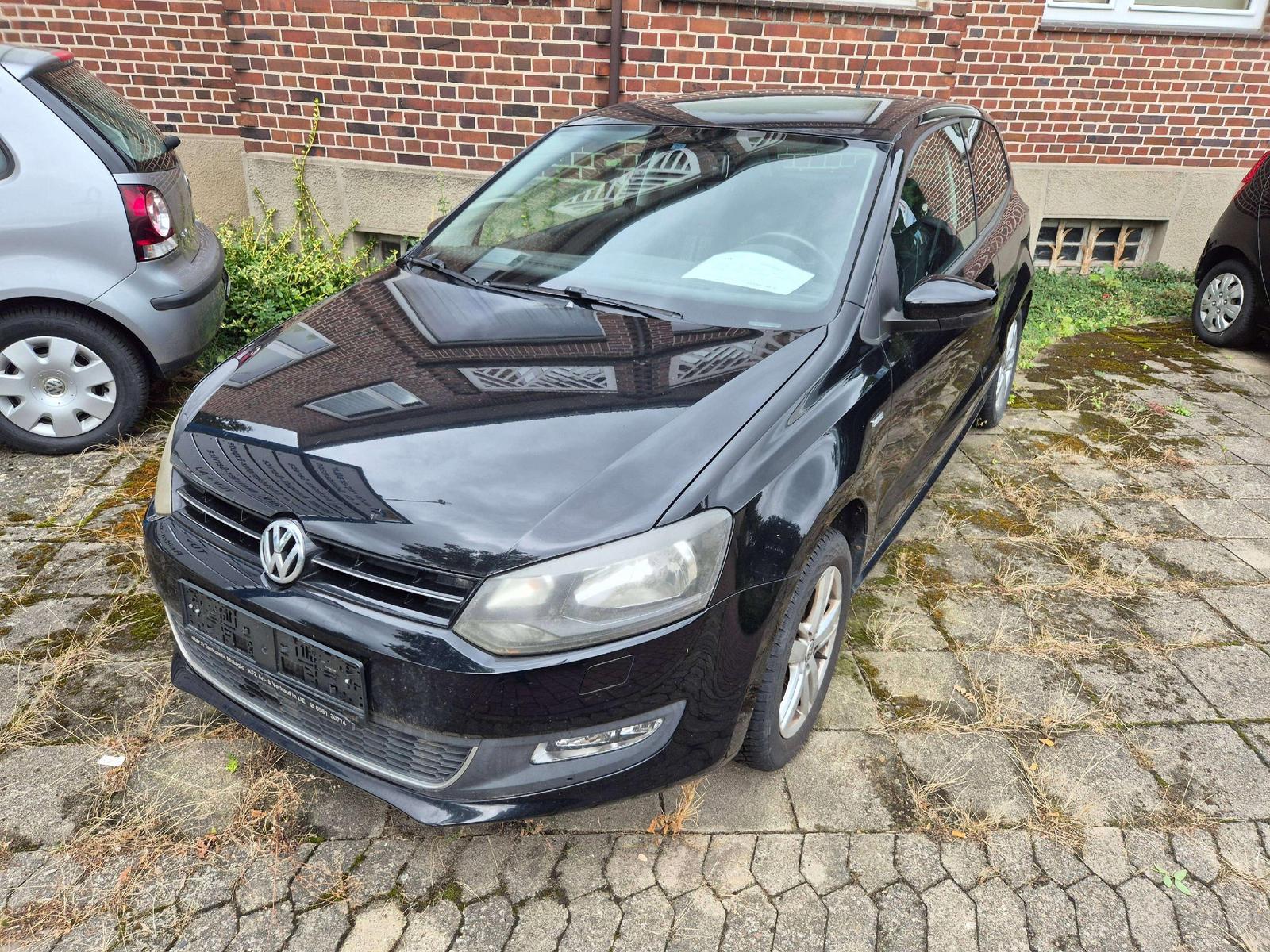 Volkswagen Polo Match