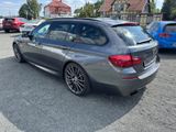 BMW M550d Touring xDrive LED / Bang & Olufsen / Pano - BMW M550 mit Diesel-Antrieb: Kombi