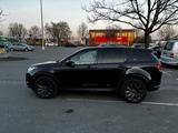 Land Rover Discovery Sport D180 AWD Automatik SE SE - Land Rover Discovery Sport von privat