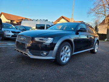 Audi A4 Allroad - 3