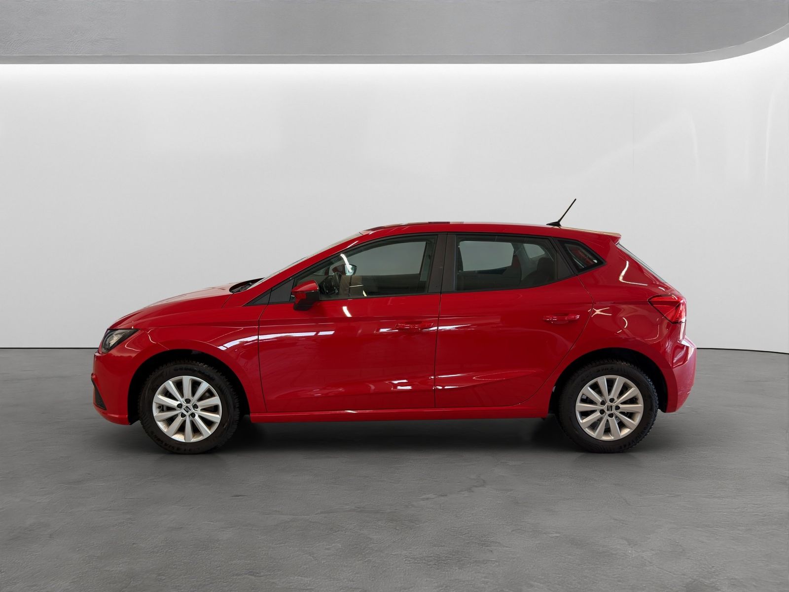Seat Ibiza - Bild 4