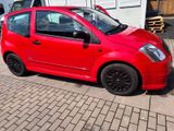 Citroën Citroen C 2 top gepflegt  Sportversion wen... - Citroën C2: Sport