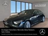 Mercedes-Benz CLS 400 d 4M AMG+SCHIEBEDAC+ABC+STANDHEIZUNG+KAM - gebrauchte Mercedes-Benz CLS 400 aus dem Jahr 2022