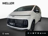 Hyundai Staria 7-Sitzer - Hyundai STARIA mit Benzin-Antrieb: Automatik