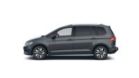 Volkswagen Touran - Vorschau Bild 7