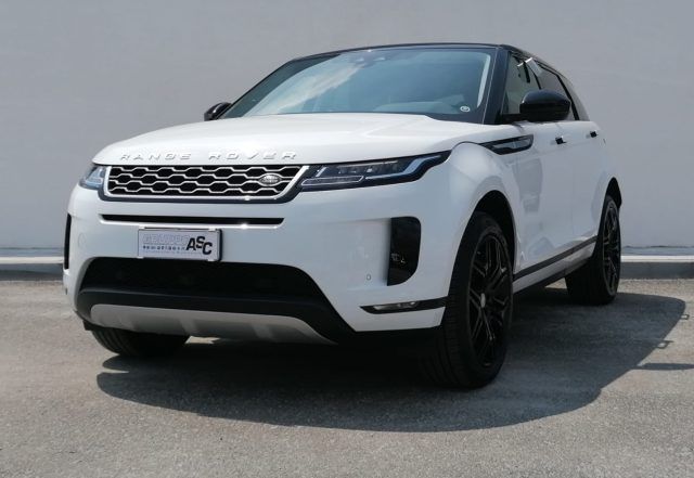 Land Rover LAND ROVER Range Rover Evoque 2.0D I4-L.Flw 150 