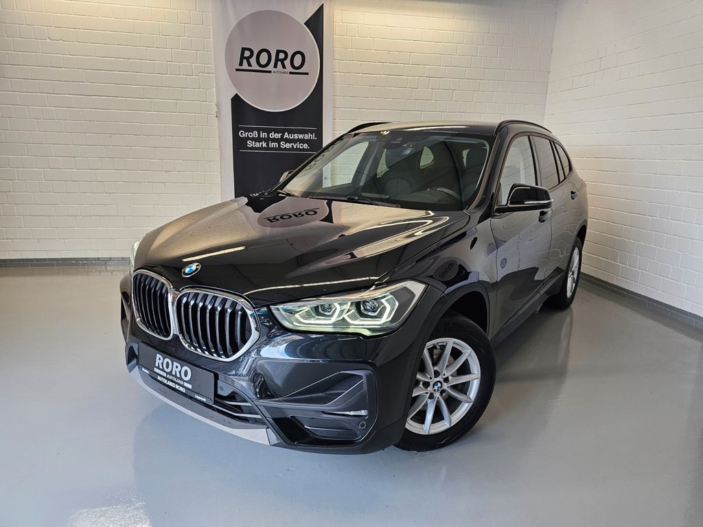 Image of BMW X1