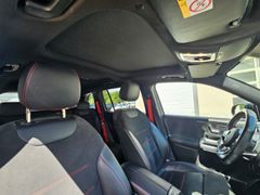 Fahrzeugabbildung GLB 35 AMG 4Matic