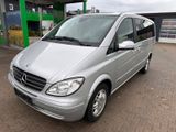 Mercedes-Benz Viano 3.0 CDI Activity lang Leder Panorama - Mercedes-Benz Viano: Activity