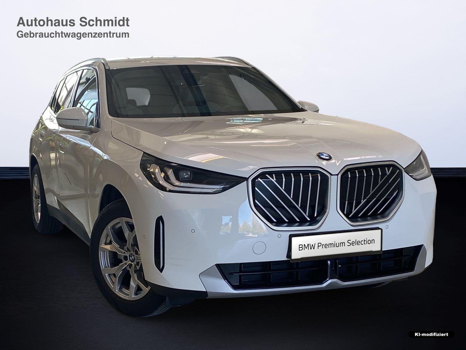 BMW X3 - Bild 6