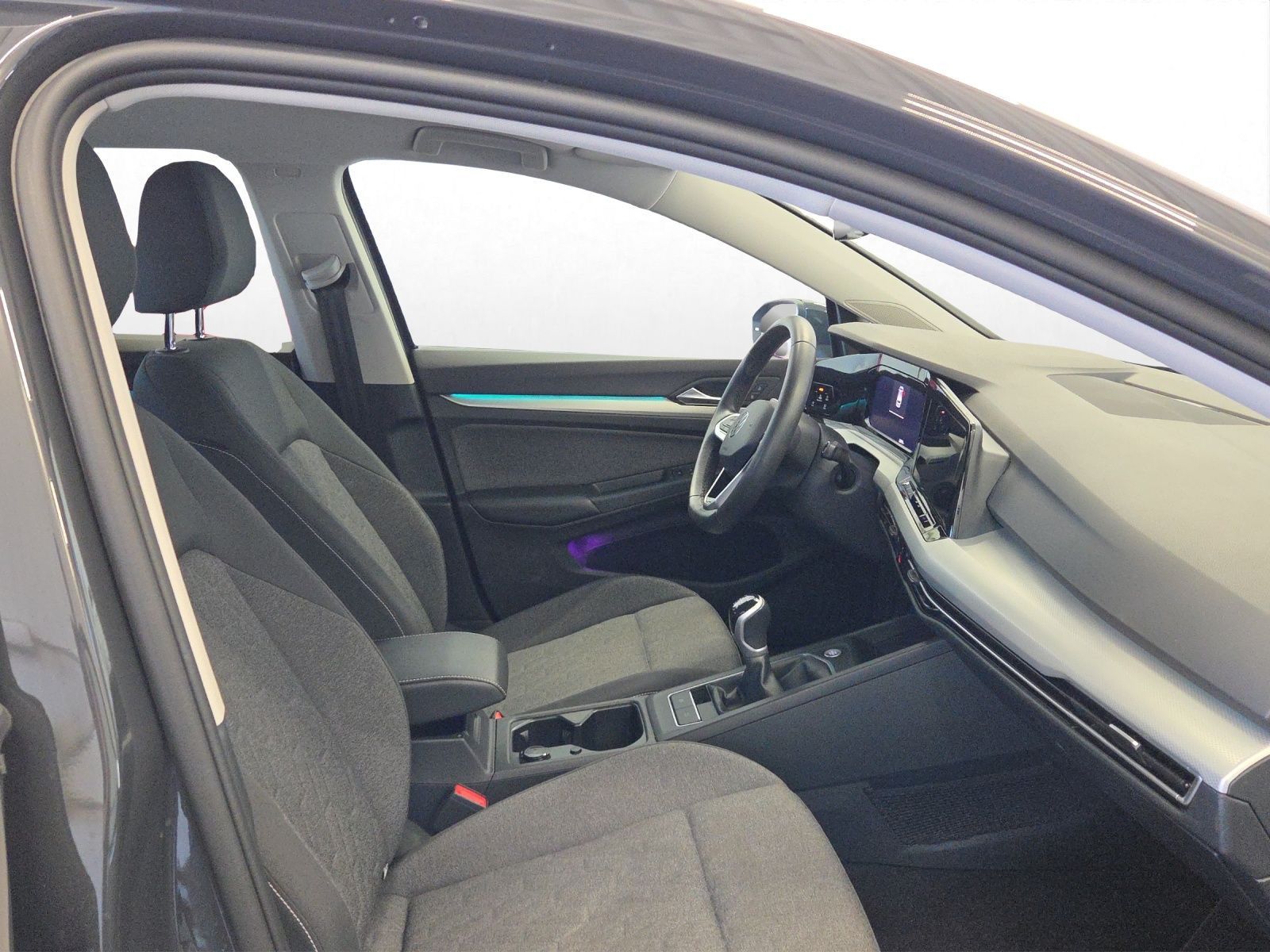 Volkswagen Golf - Bild 5