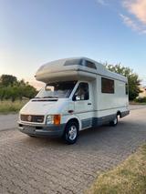 Karmann Missouri 635 SD - Karmann Alkoven