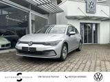 Volkswagen Golf VIII Variant 2.0 TDI Life  DSG Navi LED ACC
